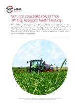 �������������� ����� ��� �������� ��������� Y-DROP� SIDEDRESS ��� ������� �����