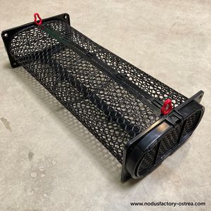 Nodus Factory - Ostrea : �������������� -