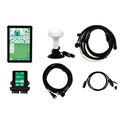 ������� �������� � ��������� 85002008 ISOBUS GPS �����������