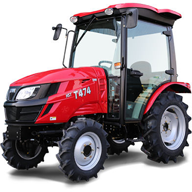 ���������������� ������� T474,T475 series 4 �������� ���������� � �������