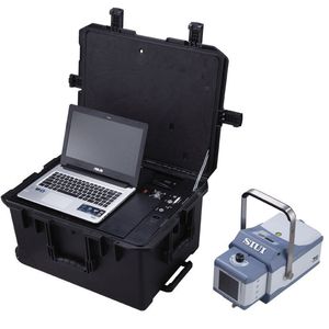 ������� ������������ �������������� SR-8100