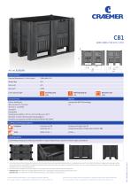 ������� ������ ��� ������ CB1 �� �������� ��� ��������