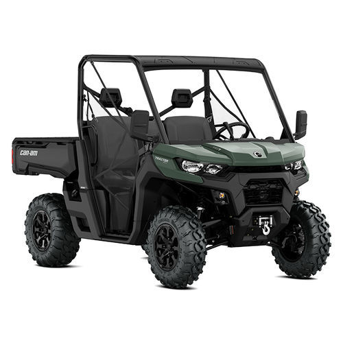 SSV 4x2 TRAXTER XU HD7 T 4x4 3 ����� c ���������������� �������