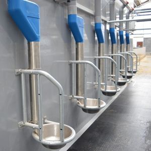 ������� ��� ��������� ������� Pipefeeder highspeed ��� �������������� ��� ����� ��� ���