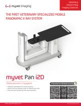 �������� ������� ������������ �������������� MyVet Pan i2D� ��� �������� �������� ��������� �� ������