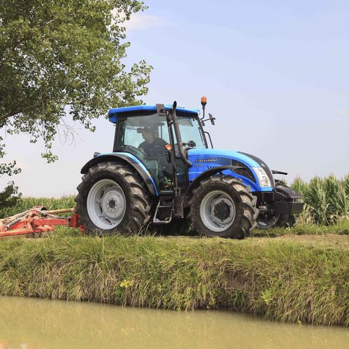 ������� Powershift 5H T3 series ����������� � �������