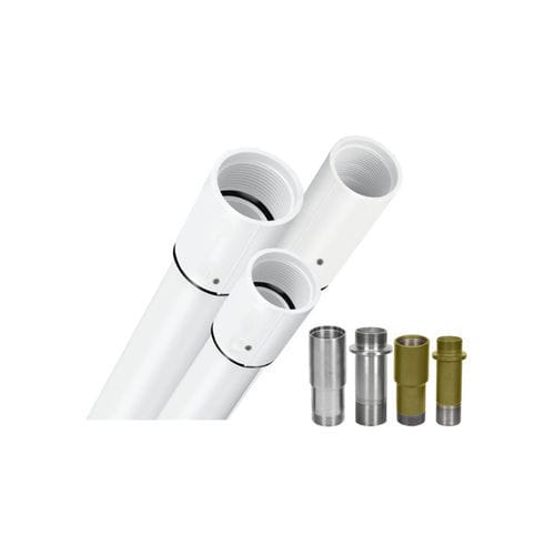 ������� ����� UPVC series ��� �������� �� ���