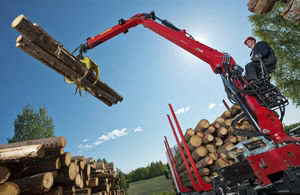 HIAB AB : ������������������� ������� -