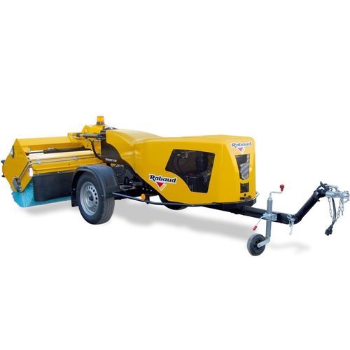 ��������� ������������ ������ TRAKNET 2100A ��� ����� � ���������� ����������� ��������