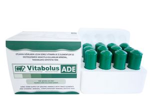 ����� ������ Vitabolus ������� ��� �������� �������� ����� ��������� ���������������