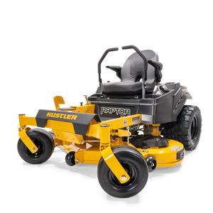 HUSTLER TURF EQUIPMENT : ����� �������������������� ������������ -