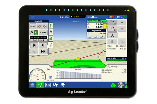 ������� �������� ��� ���������� Right Spot GPS ��� ������������� ������� ������ �����