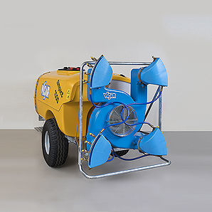 ��������� ������������� Doppelturbine 540 ��������� ������ �� ��� ����� ��� �����������