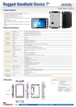 ���������� ��������� � ��������� ������� M700D LCD LED