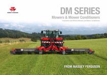 ��������� ������� MF DM series �������� � ��������� � 7 �������