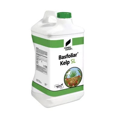 ������� ������������� Basfoliar� Kelp SL �������� ��� ������ ��� ������