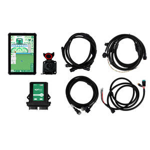 ������� �������� ISOBUS 85001001 ��� ����������