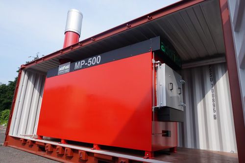 ��������� ��������������� MP-500