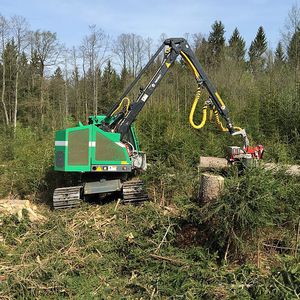 Neuson Forest GmbH : ������������������� ������� -