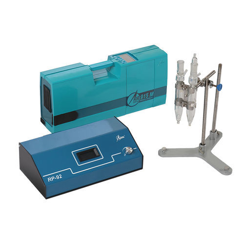 ���������� ������� RA-915M / RP-92 ��� ���� ��� ���� ����������