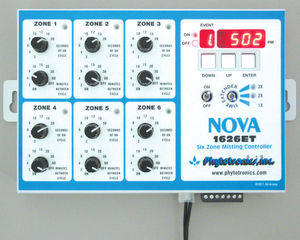 Phytotronics Inc : �������������������� ��������� -