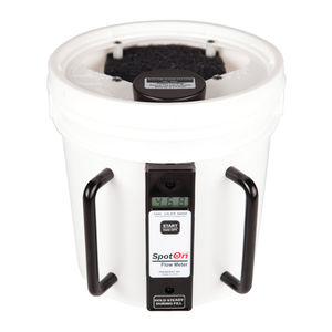 ������ ����� ��� �������� SPOTON� IRRIGATION PRESSURE TESTER � �������� ����������� ����������