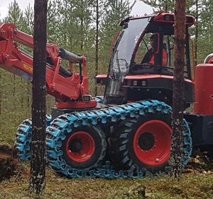 Nisula Forest Oy : ������������������� ������� -