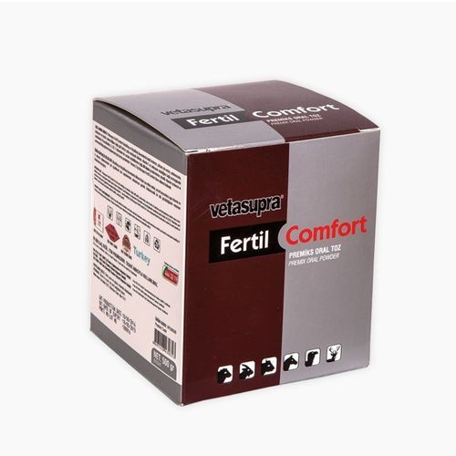 �������� ������� ��� �������� Vetasupra Fertil Comfort ��� �������� �������� ����� �������� ��������