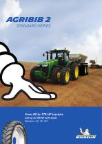 ���� ��� ����������� AGRIBIB A8 151