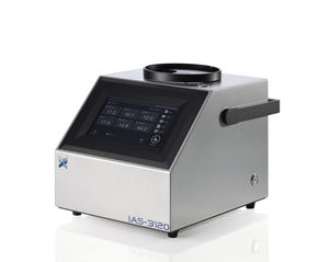 ���������� NIR IAS-6100 PALM NIR ANALYZER ������ ��� ������� �������� �� ����