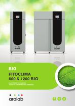 ������ ��� �������� ��� ��������� FITOCLIMA 600 & 1200 ��� �������� �������� ��� �������� ������������ ��� ������������