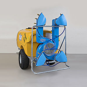 ��������� ������������� Doppelturbine 540 ��������� ������ �� ��� ����� ��� �����������