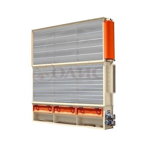 ������� ��� ����� VPS-O series ������������� � �����������������