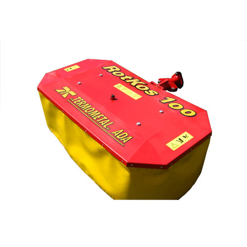 �������� ������� RotKos 100 � ��������� � ��������� ����� ��� �����