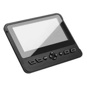 ���������������� DC MSP38-050S238X2000H210 ������� 3-������ IP67