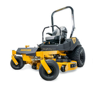 HUSTLER TURF EQUIPMENT : ����� �������������������� ������������ -