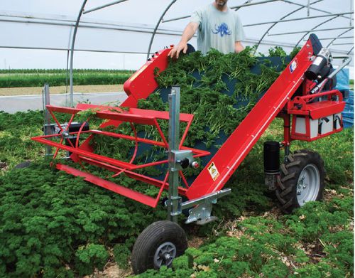 ��������� ������ ��� ������ VegTerra TR120 ��� �����-������������� ���� ��� �������� ��� ����