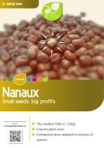 ����������� ������ ������� ����� Nanaux �������� ���������� � ���������