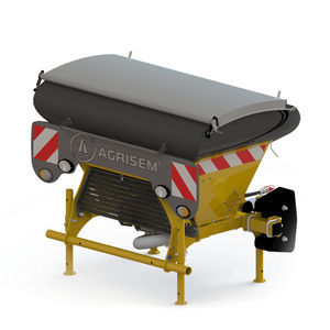 AGRISEM International : �������������������� ������ -