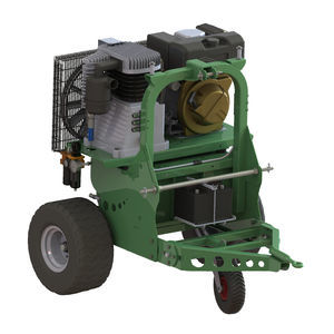 �������������� ������� AK 950 F ��� �������������