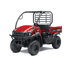 SSV 4x4 MULE PRO-FXR� 1000 2024 4x2 3 ����� � ���������� ����������