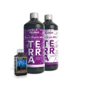 ������������ ��������� Bio- Grow NPK � ��������������� �������