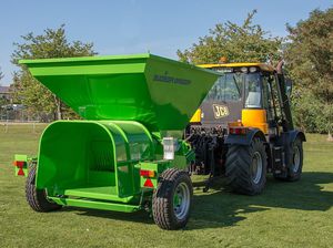 BAG Budissa Agroservice GmbH : �������������������� ������ -