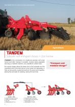�������� ����������� TANDEM series ������ �� ��� ����� � ������� ������ � �������� �������