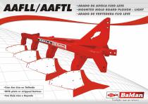 ���� � ������� AAFLL , AAFTL series �������� 4��������
