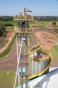 Kepler Weber Industrial S/A : �������������������� ��������� -
