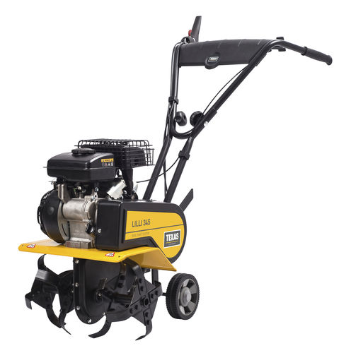 ��������������� �� ������� Lilli 345TG Dual-Shaft