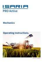 ������������ ��� ��������� �� ������� PRO Active �� ��������