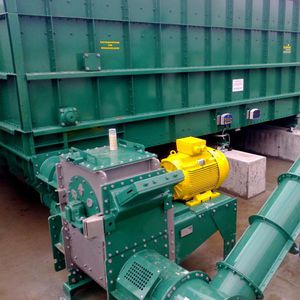 HUNING Anlagenbau GmbH & Co. KG : �������������������� ��������� -