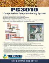 ������� ���������� ��� �������� PC3010 ��� ��������� �����������